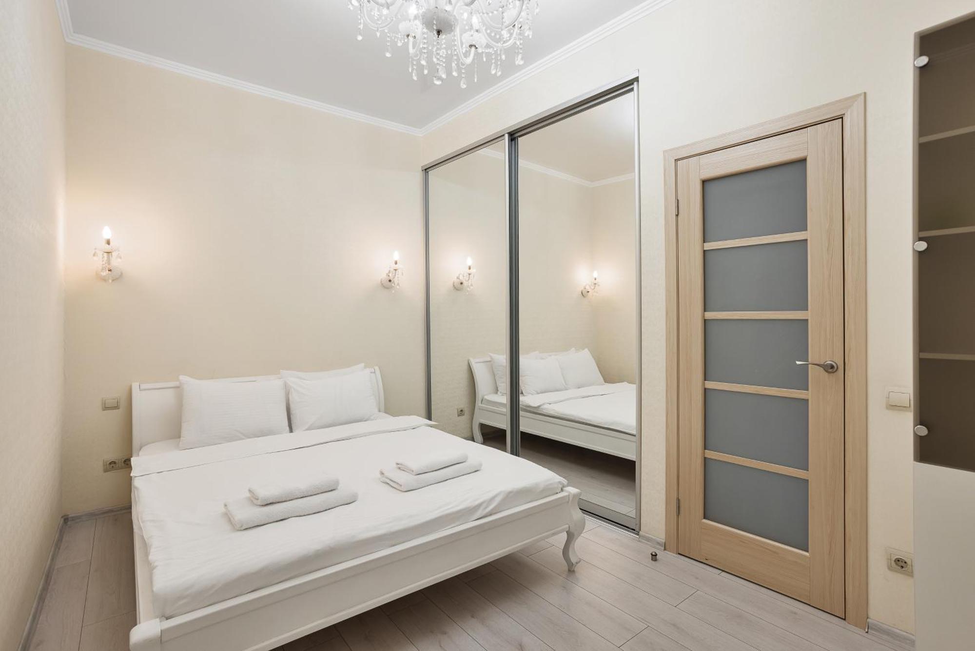 Sea Pearl Appartement Odessa Buitenkant foto